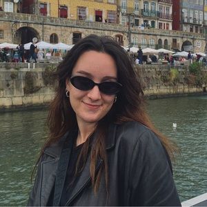 Meet your Posher, Breeana